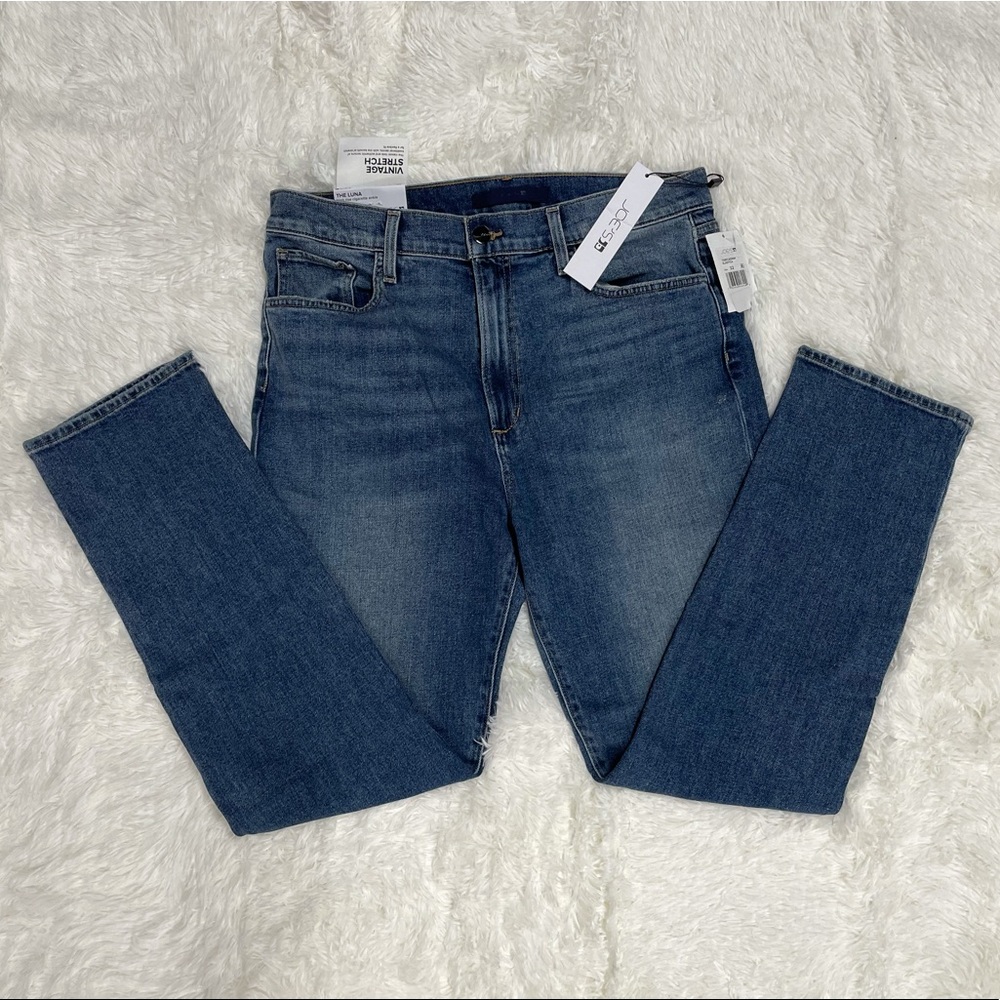 Joe’s Jeans